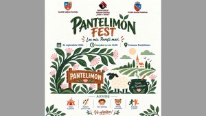 Județul CONSTANȚA: “Pantelimon – Fest. Loc mic. Povești mari” are loc pe 26 septembrie