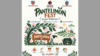 Județul CONSTANȚA: “Pantelimon – Fest. Loc mic. Povești mari” are loc pe 26 septembrie