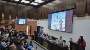 DIALOGURI LA ZI: Directorul MINAC, Delia Roxana Cornea, despre cea de-a 59-a ediție a Sesiunii Științifice Internaționale „Pontica”