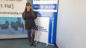 DIALOGURI LA ZI | Arhitecta Mihaela Șolga, invitată în emisiunea de astăzi