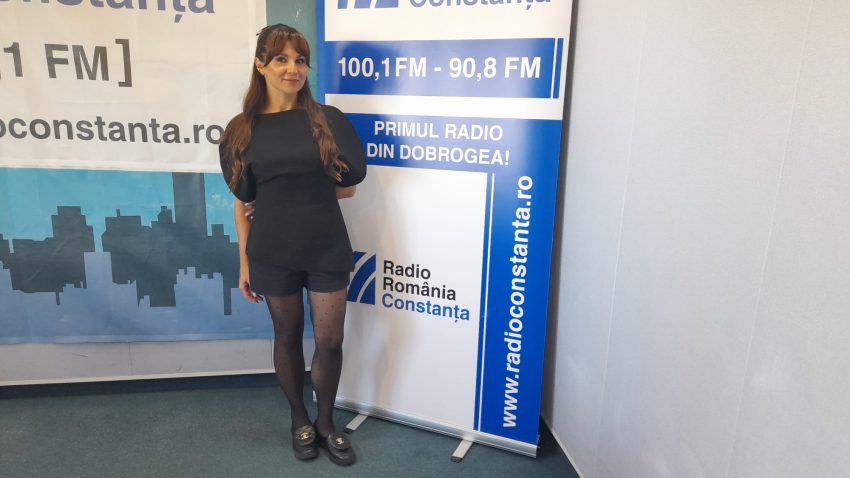 DIALOGURI LA ZI | Arhitecta Mihaela Șolga, invitată în emisiunea de astăzi