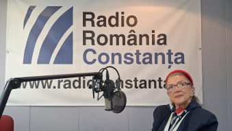 Povești din Dobrogea: Carmen Aldea Vlad, personalitate marcantă a Constanței, cu o carieră unică ce îmbină rigoarea economică și sensibilitatea artistică