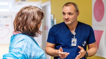 „Ziua Mondială a Inimii” – Dr. Ionescu Florin, medic specialist cardiologie pediatrică
