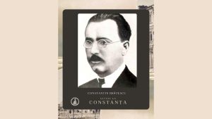 Calendar istoric MINAC: 30 septembrie – Constantin Brătescu, între cercetarea Dobrogei și muzeografie