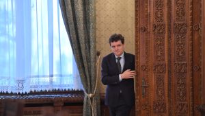 Consultări la Palatul Cotroceni: PSD cere guvernarea, PNL și USR îl propun pe Mureșan, iar AUR vrea anticipate