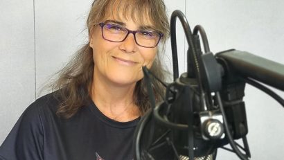 Povești din Dobrogea | Biologul Angelica Curlișcă, voluntar în salvarea păsărilor răpitoare – o poveste despre empatie și misiunea de a reda zborul înaripatelor rănite
