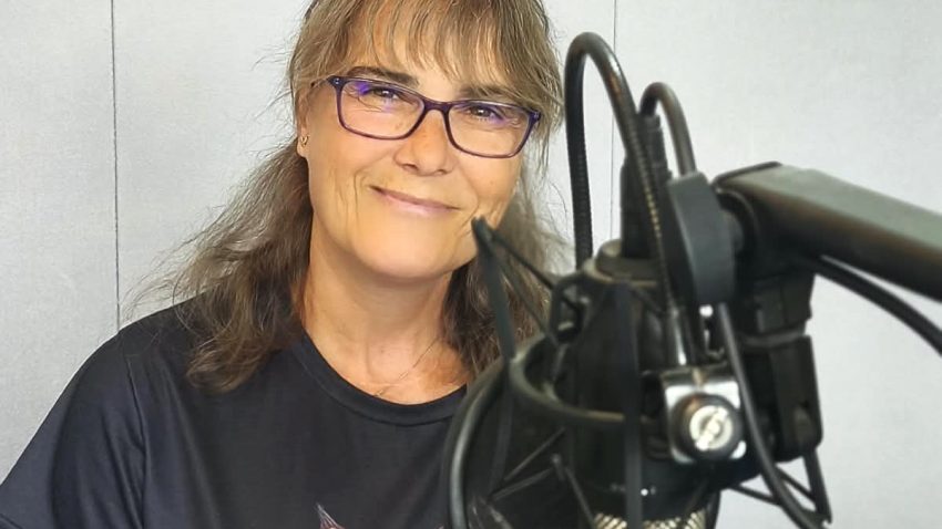 Povești din Dobrogea | Biologul Angelica Curlișcă, voluntar în salvarea păsărilor răpitoare – o poveste despre empatie și misiunea de a reda zborul înaripatelor rănite