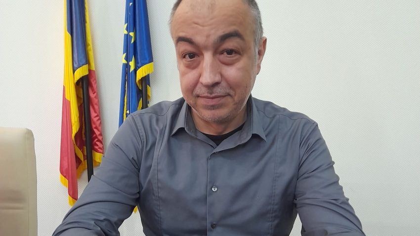 Este oficial: Dan Petre Leu a demisionat din funcția de arhitect șef al municipiului Constanța