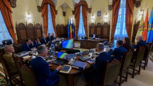 CSAT a aprobat Planul de înzestrare a Armatei României pentru perioada 2027-2036