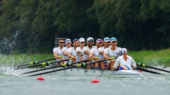 Sportivii de la CSM Constanța au fost la înălțime și în luna august