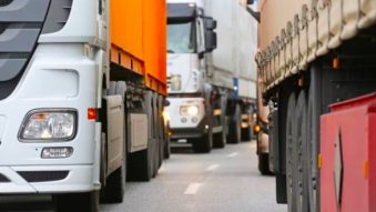 Ministerul Finanţelor a ajustat schema de ajutor de stat acordat transportatorilor pentru motorină