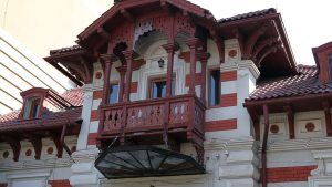 CONSTANȚA: Demersuri pentru reabilitarea Casei „Ion Bănescu”