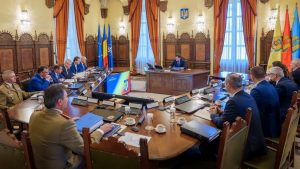 Președintele Nicușor Dan a convocat CSAT; pe agendă – implicațiile de securitate generate de incidentele de la Marea Neagră