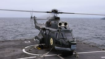 MApN participă la exerciţiul de căutare şi salvare pe mare SAREX 2026, coordonat de Autoritatea Navală Română