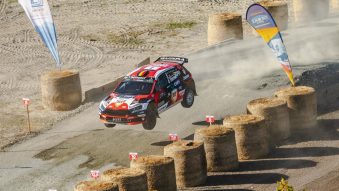 „Mamaia Rally Show” este gata de start