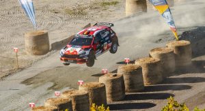 Mamaia Rally Show 2026: ultima zi aduce manșele decisive și festivitatea de premiere