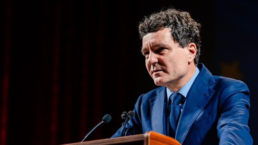 Preşedintele Nicuşor Dan, mesaj adresat elevilor, profesorilor și părinților la început de an școlar