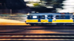 AUDIO | Proiectul trenului metropolitan din județul Constanța a primit aprobarea oficială
