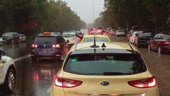 AUDIO | Traficul din Constanța, într-o permanentă „oră de vârf”. Ce soluții există?