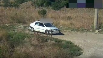 CONSTANȚA: Amendă de 30.000 de lei și autoturism confiscat!