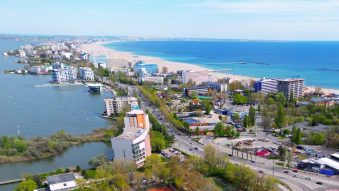 Septembrie exploziv, la Marea Neagră! Vacanța de vară se prelungește în extrasezon cu evenimente de excepție