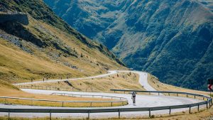 Competiția de triatlon “Transfier” a ajuns la ediția a 11-a