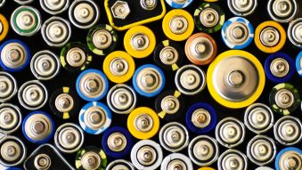 SNRB îndeamnă românii să predea spre colectare bateriile uzate în Săptămâna Europeană a Reciclării Bateriilor