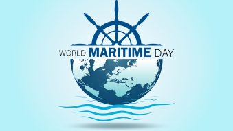 Mâine se sărbătorește Ziua Maritimă Mondială (World Maritime Day) – Siguranța pe mare nu este negociabilă!