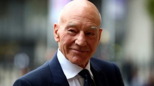Actorul Patrick Stewart, protagonist al francizelor „X-Men” și „Star Trek”, a murit la 86 de ani