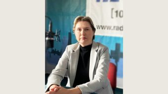 DIALOGURI LA ZI | Carmen Lăzăroaia, specialist în psihologia muncii și organizațională, invitată în emisiunea de astăzi