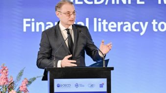 Nicușor Dan l-a propus premier pe Luca Niculescu
