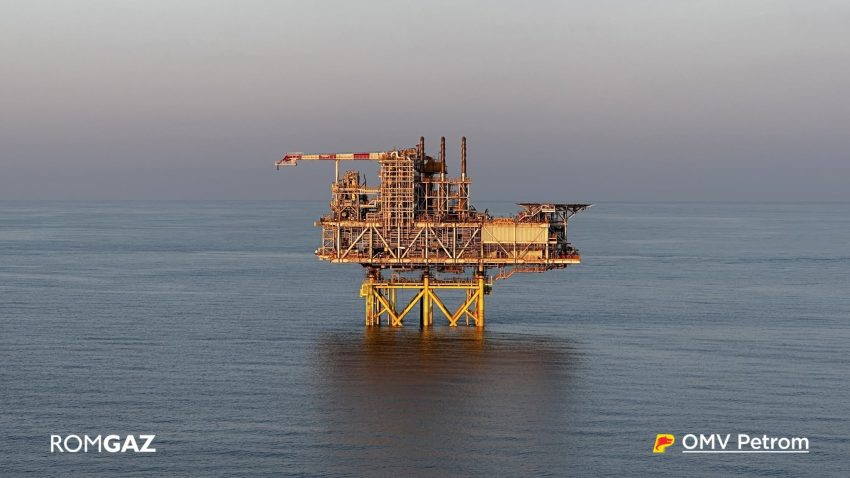 Riscul unui atac neasumat asupra Neptun Deep. Interviu cu Sandu Valentin Mateiu, comandor în retragere