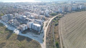 CONSTANȚA: A fost emisă autorizația de construire pentru bulevardul Madrid