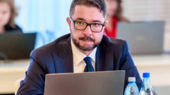 AUDIO | Cătălin Filișan, decanul Baroului Constanța: Modificările propuse la legea profesiei de avocat nu creează privilegii pentru avocați, ci oferă garanții suplimentare cetățenilor