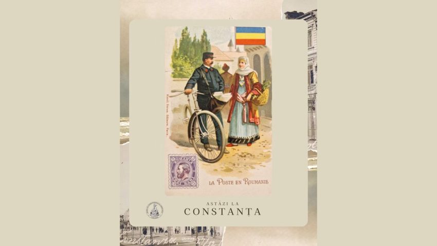 Calendar istoric MINAC: 14 octombrie. D’ale urbei – O serbare ciclistă, filmele zilei și alte informațiuni