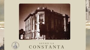 Calendar istoric MINAC: 2 octombrie – Afacerea Manissalian. Între comerț, filantropie și memorie