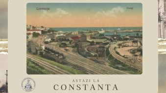 Calendar istoric MINAC: 5 octombrie. Vremuri tulburi – Constanța în anii 1942-1943