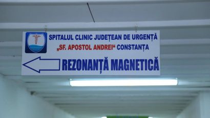 CONSTANȚA: Spitalul Județean preia serviciile de imagistică medicală – tranziție spre servicii mai rapide și costuri reduse pentru pacienți