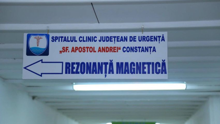 CONSTANȚA: Spitalul Județean preia serviciile de imagistică medicală – tranziție spre servicii mai rapide și costuri reduse pentru pacienți