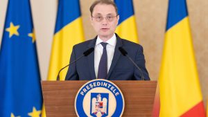 Premierul desemnat Luca Niculescu: Joi depunem la Parlament programul de guvernare și lista miniștrilor