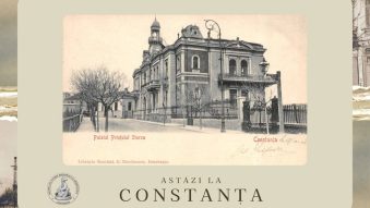 Calendar istoric MINAC: 9 octombrie – Constanța la sfârșitul secolului XIX (1880-1895). Populația, vechile străzi și clădirile publice