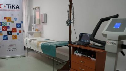 AUDIO | Consultații medicale de specialitate pentru locuitorii din Cumpăna, de luna viitoare