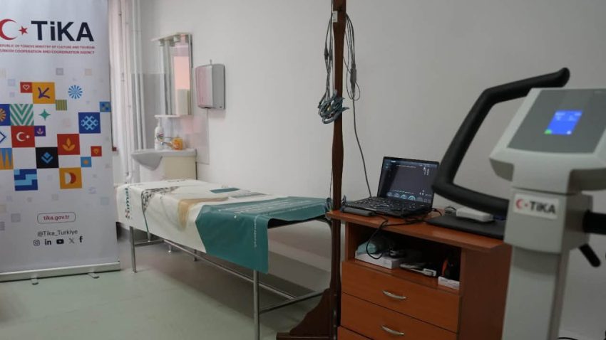 AUDIO | Consultații medicale de specialitate pentru locuitorii din Cumpăna, de luna viitoare