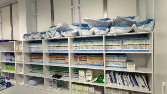 Spitalul Județean Constanța, inclus în programul național pentru tratamentul leziunilor coronariene cornice