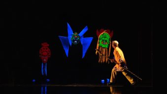 Programul Teatrului pentru Copii și Tineret „Căluţul de Mare”, în perioada 19-25 octombrie
