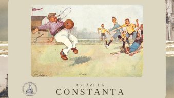 Calendar istoric MINAC: 21 octombrie. D’ale urbei. Cronica sportivă – Cum stăm cu campionatul? (1926)