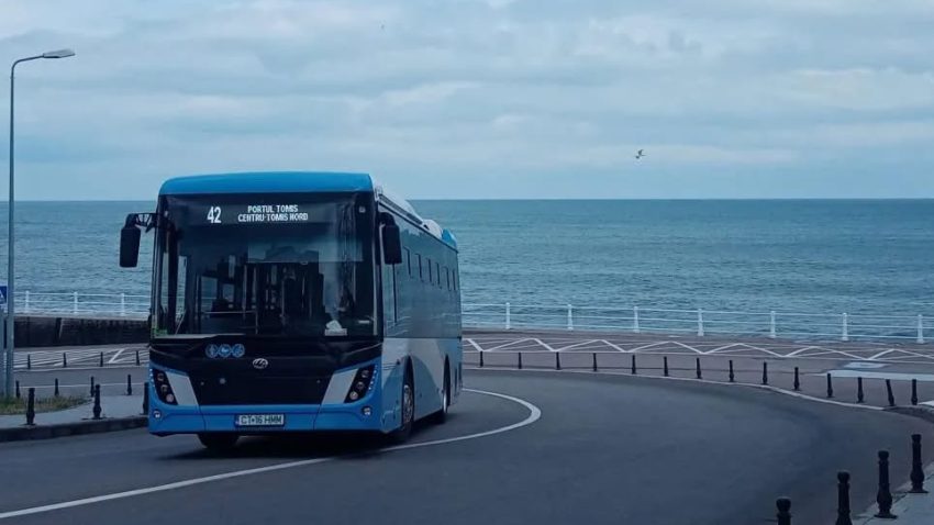 CLM Constanța, în ședință extraordinară: ADI Transport Public ar putea primi mandat pentru delegarea serviciului către CT BUS