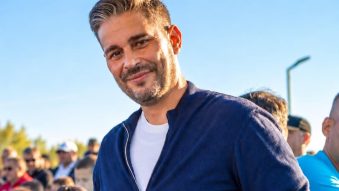 LIMANU: Primarul Mihai Feodorof și-a anunțat demisia