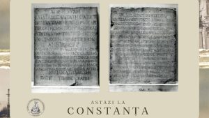 Calendar istoric MINAC: 25 octombrie – antichități tomitane, în patrimoniul British Museum