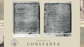 Calendar istoric MINAC: 25 octombrie – antichități tomitane, în patrimoniul British Museum